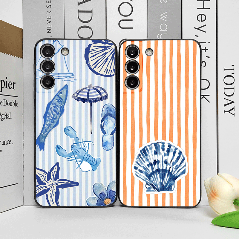 Huawei Mate 60 - Funny Sardines Color Fish Marine Life