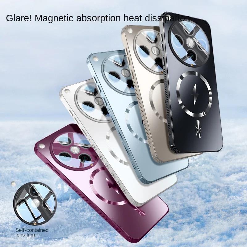 For OPPO Find X9 Pro Case Hard - Oppo Find X8 评论和价格