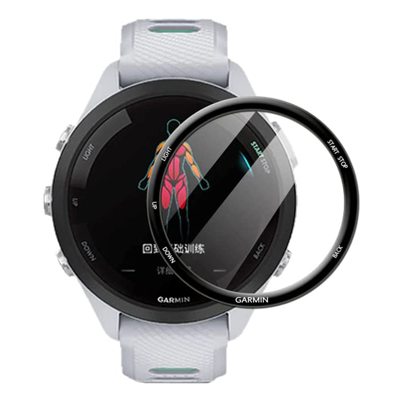 3D Curved Edge Protective Film - Curved Edge Screen 评论和价格