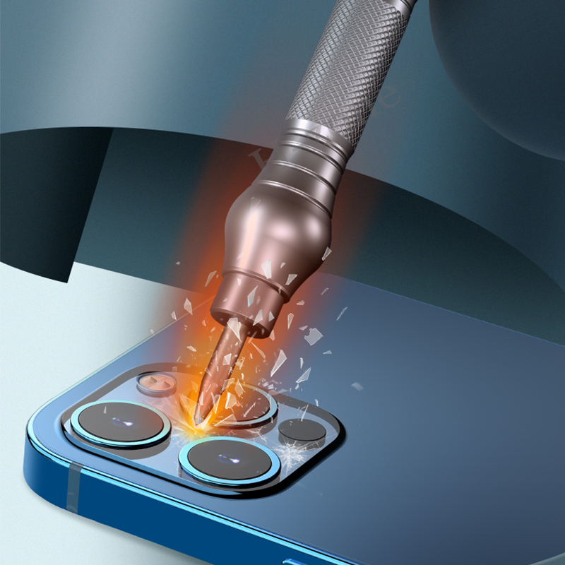 MECHANIC iRock5 Camera back gl - Screen Protector Cutter 评论和价格