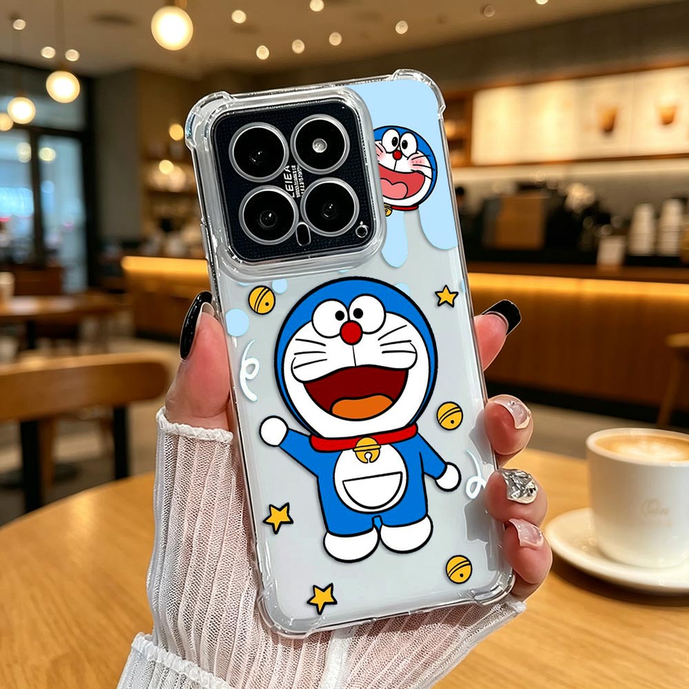 Clear Phone Case For Realme 7I - Realme Note 50 评论和价格