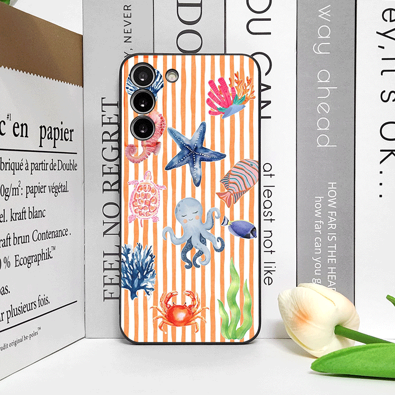 Funny Sardines Color Fish Mari - Huawei Mate 60 评论和价格
