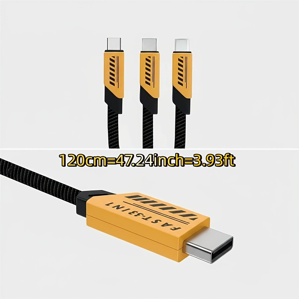 This 3-in-1 Data Cable Is Comp - Huawei Mate 60 评论和价格