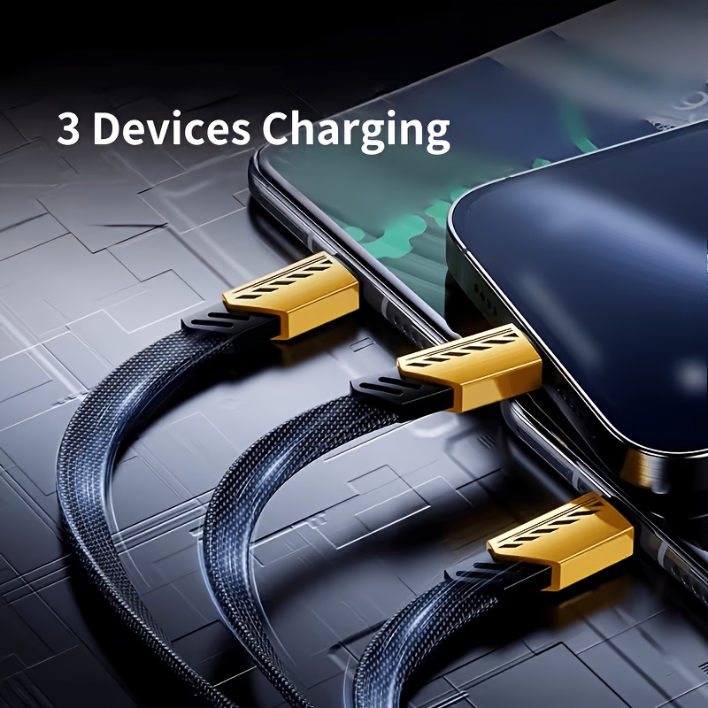 This 3-in-1 Data Cable Is Comp - Huawei Mate 60 评论和价格