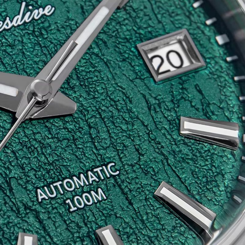 ADDIESDIVE New Men's Automatic - Anti Blue Light Film 评论和价格
