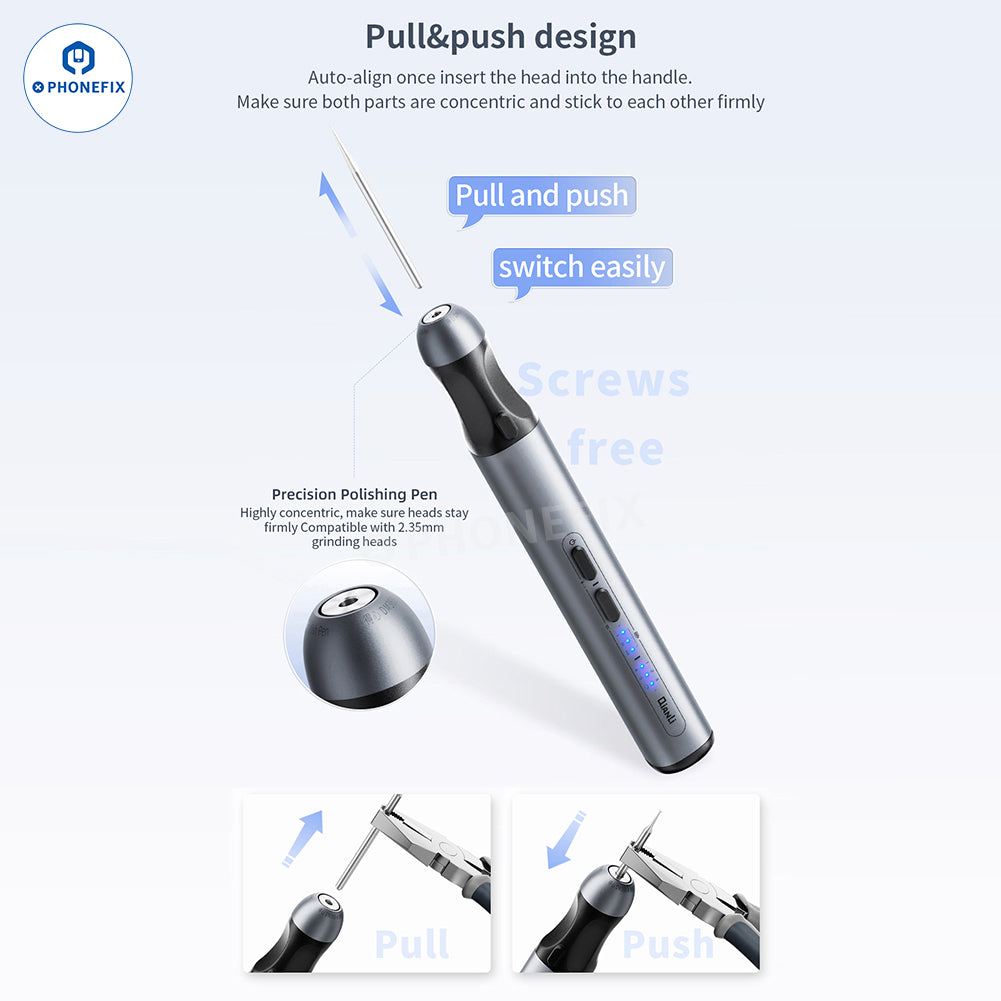 QIANLI DM460-K MaAnt D2 D1 Sma - Screen Protector Cutter 评论和价格