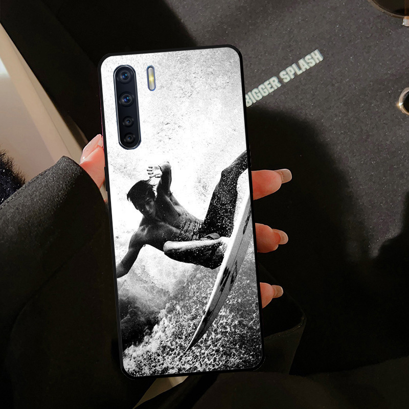 Surfer Surf Hang Loose Shak Ca - Oppo A78 评论和价格